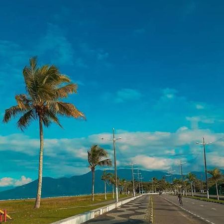 A Casa Da Sogra Casa Para Temporada Em Caraguatatuba Litoral Norte Exteriér fotografie