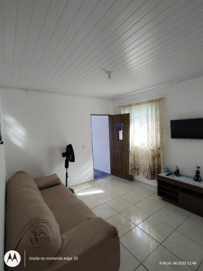 A Casa Da Sogra Casa Para Temporada Em Caraguatatuba Litoral Norte Exteriér fotografie