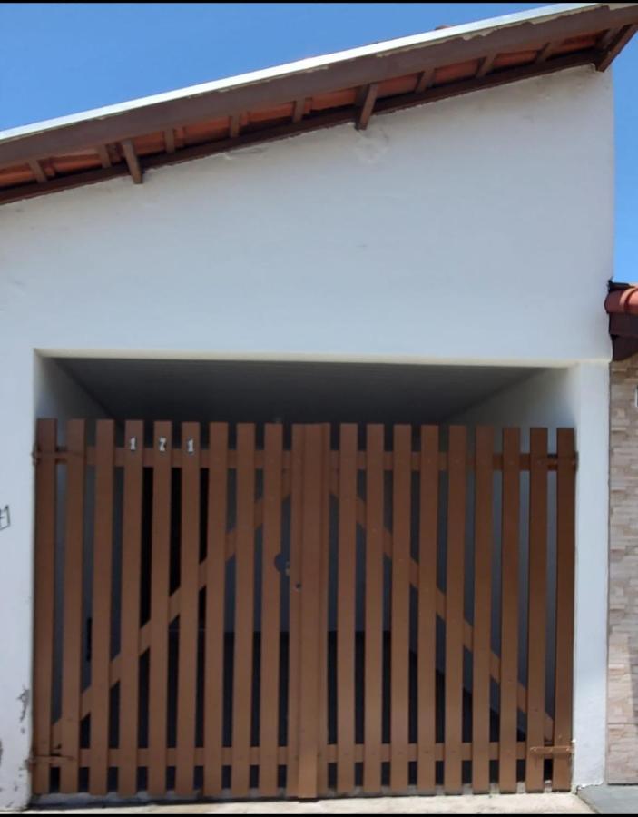 A Casa Da Sogra Casa Para Temporada Em Caraguatatuba Litoral Norte Exteriér fotografie