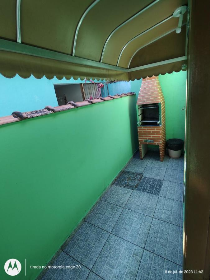 A Casa Da Sogra Casa Para Temporada Em Caraguatatuba Litoral Norte Exteriér fotografie