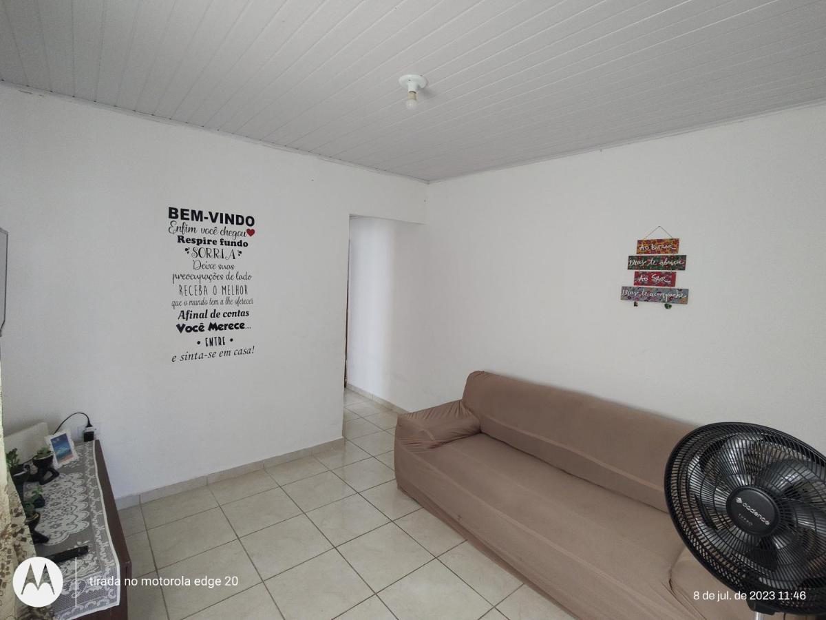 A Casa Da Sogra Casa Para Temporada Em Caraguatatuba Litoral Norte Exteriér fotografie