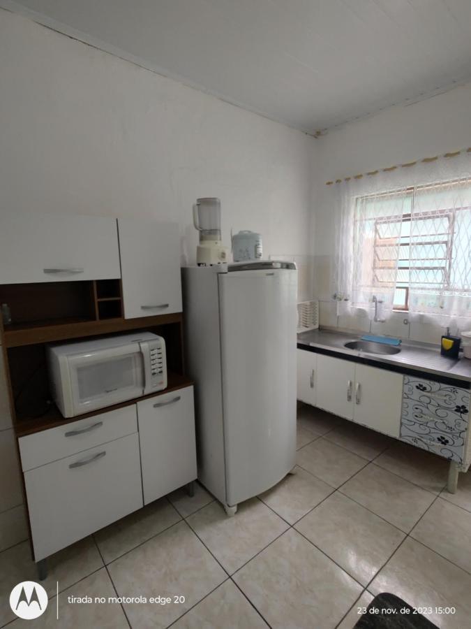 A Casa Da Sogra Casa Para Temporada Em Caraguatatuba Litoral Norte Exteriér fotografie