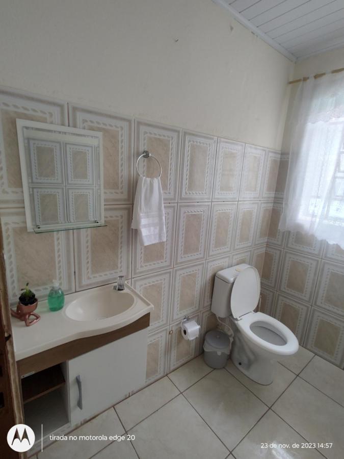 A Casa Da Sogra Casa Para Temporada Em Caraguatatuba Litoral Norte Exteriér fotografie