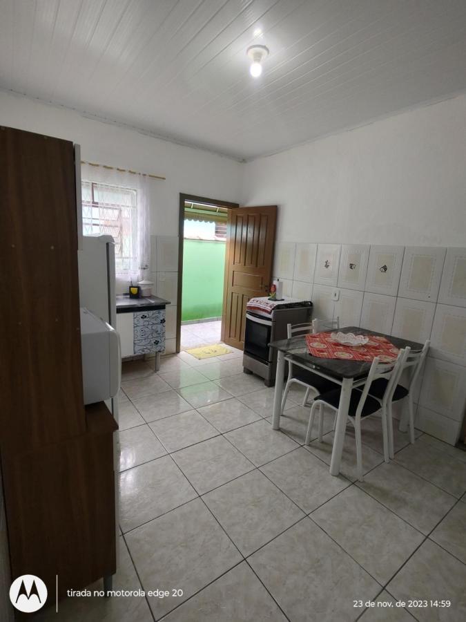 A Casa Da Sogra Casa Para Temporada Em Caraguatatuba Litoral Norte Exteriér fotografie
