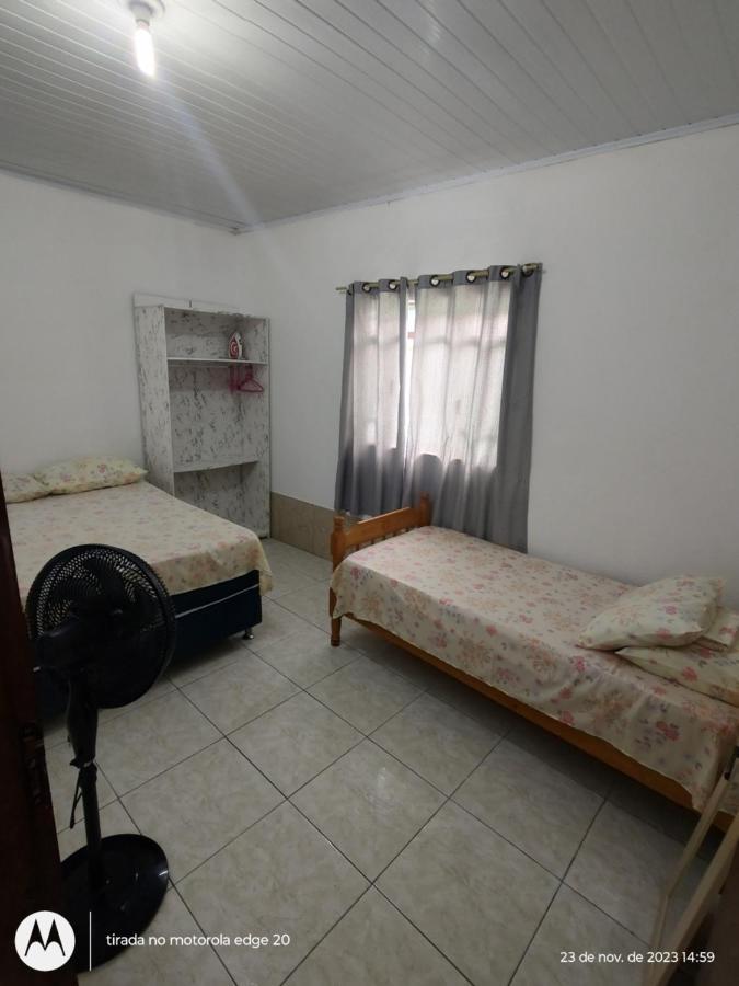 A Casa Da Sogra Casa Para Temporada Em Caraguatatuba Litoral Norte Exteriér fotografie