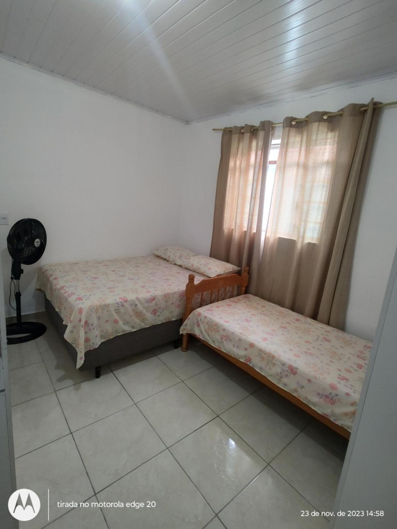 A Casa Da Sogra Casa Para Temporada Em Caraguatatuba Litoral Norte Exteriér fotografie